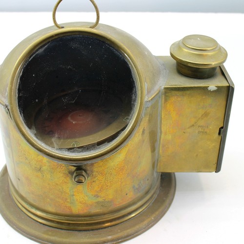 Antique bergen nautik norway - antique,
