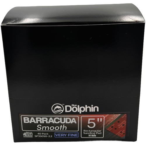 Arroworthy blue dolphin - blue,