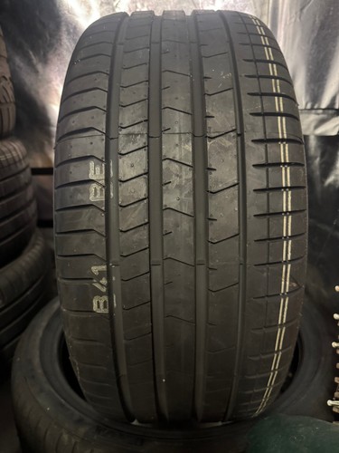Pirelli pzero pz4 255 - pz4, 255/35