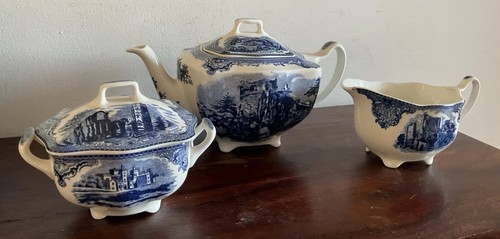 Amazing vintage johnson - amazing,