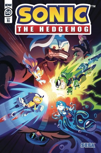 Sonic the hedgehog 1 10 - hedgehog, #50