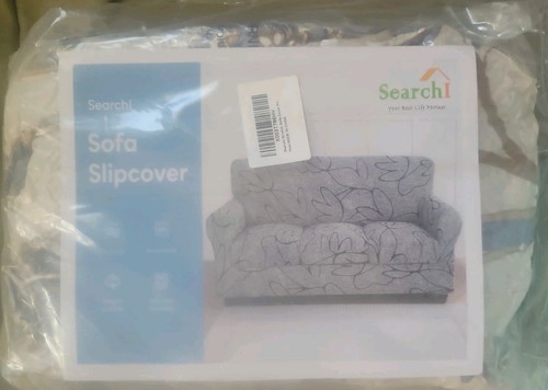 New searchi stretch sofa - searchi,