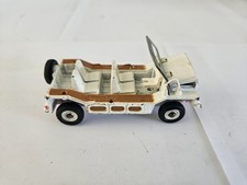 Dinky 106 Mini Moke The