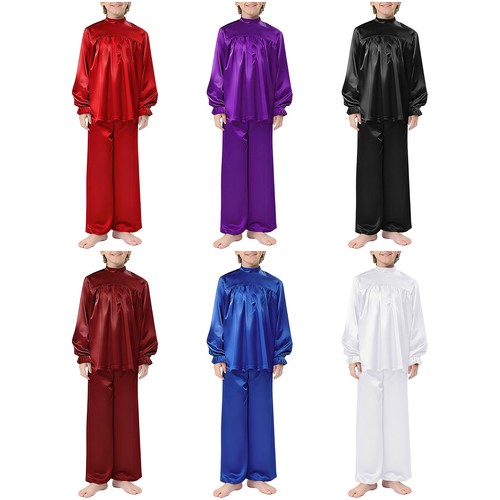 Kids boys liturgical - kids, praise