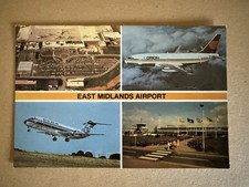 Vintage East Midlands Airport