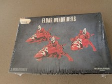 Warhammer 40,000 Eldar Aeldari