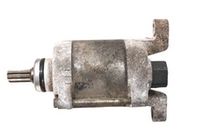 10 Honda SH150i Starter Motor