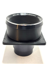 Graflex Speed Graphic