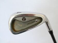 John Letters Trilogy # 4 Iron