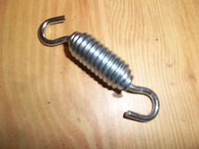 BSA CENTRE STAND SPRING C15