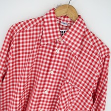 Vintage 70's Dagger Collar