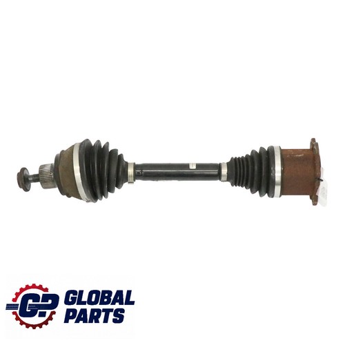 Audi front axle - a4,