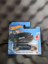 Hot Wheels HW J Imports #124