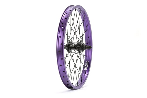 Theory predict cassette wheel - cassette,