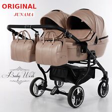 JUNAMA TERMO DUO V2 BABY