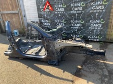 JAGUAR XJ 2010-2019 FRONT