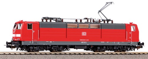 For märklin piko 51349 - 51349, e-lok