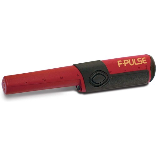 Fisher pulse waterproof - fisher, f-pulse