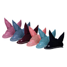 Hy Equestrian Synergy Fly Veil