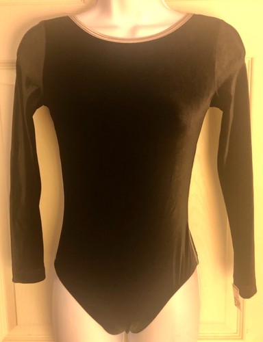 Lgslv ladies small - ladies, black