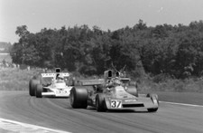 Guy Edwards Lola T370 Ford