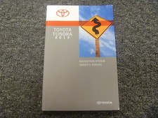 2015 Toyota Tundra Navigation