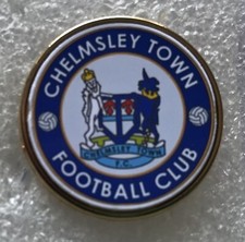 FOOTBALL SOCCER/FANS PIN