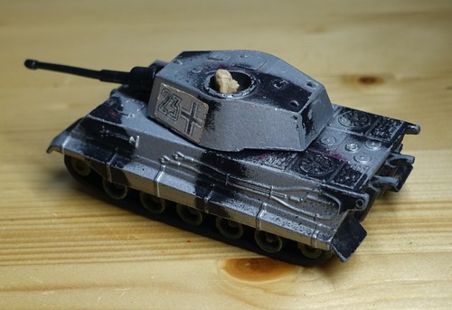 Matchbox battle kings lesney - kings,