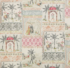 Jane churchill curtain fabric - jane,
