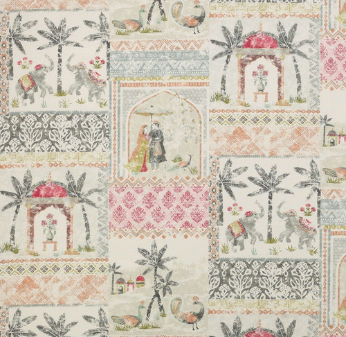 Jane churchill curtain fabric - jane,