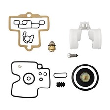 New Carburetor Rebuild Kit For