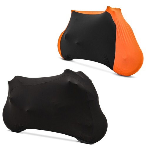 Set motorcycle cover - set,