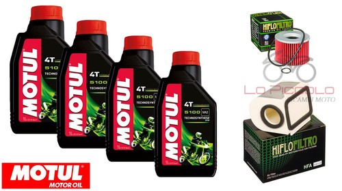 Cutting kit motul 7100 - cutting,