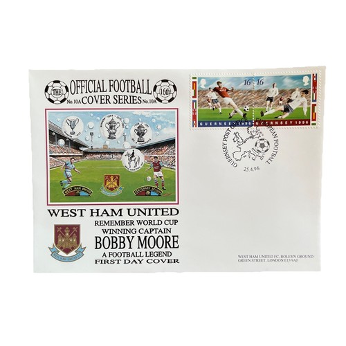 West ham remembering - ham,