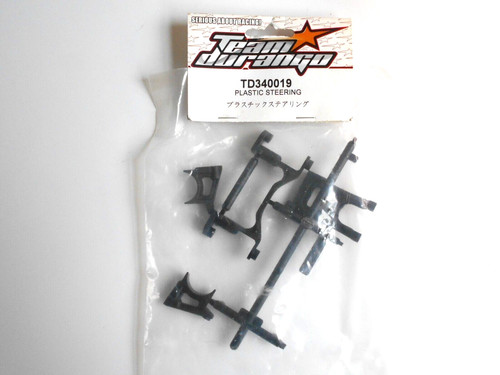 Team durango dex410 plastic - durango,
