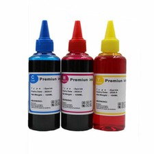 300ml Printer & Ciss Refill