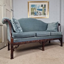 Early 20th mahogany - mahogany, chinese