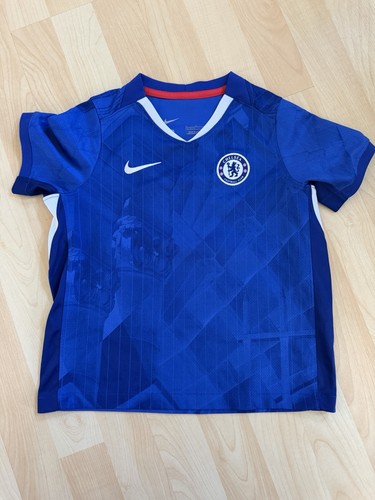 Chelsea home shirt kids - fc,