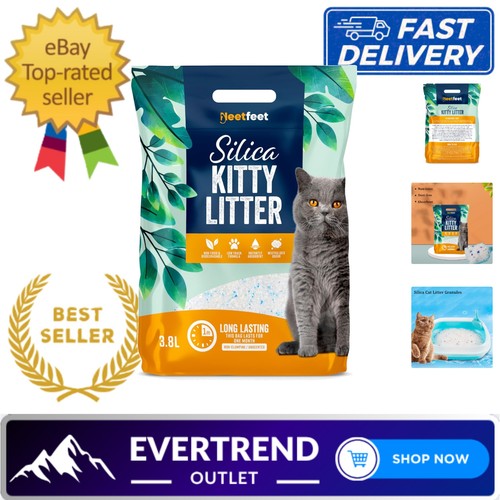 Ultra absorbent silica - silica, cat