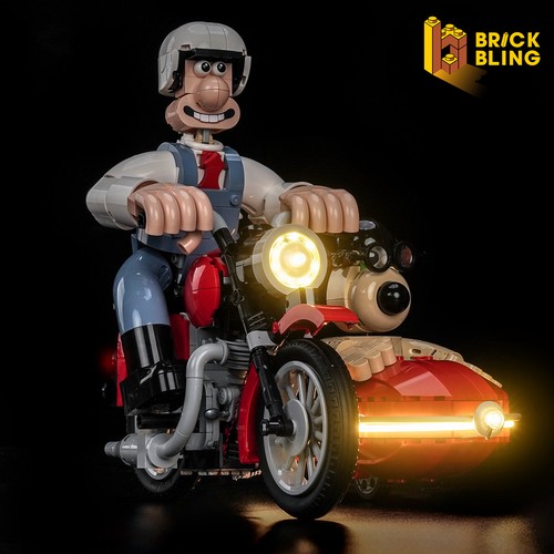 Brickbling led light - for, lego