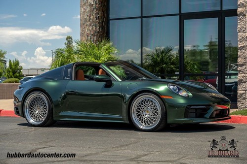 2024 porsche 911 - 911, 4s