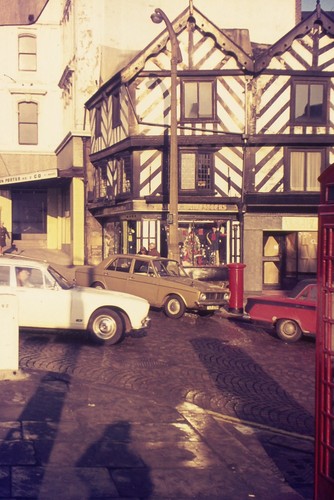 35mm slide 1975 halifax wool - 35mm,