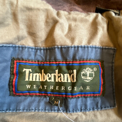 Timberland weathergear men - weathergear, men's