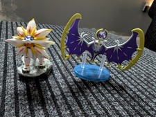 Pokémon Nintendo Sun & Moon