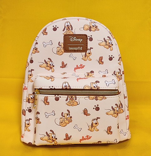 Loungefly disney pluto - loungefly, baby