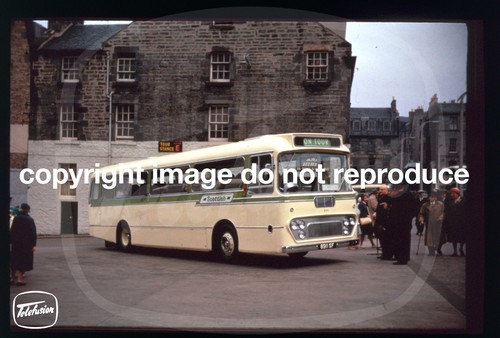 Copy bus coach slide eastern - coach,