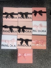 Pandora Gift Boxes Set of 10