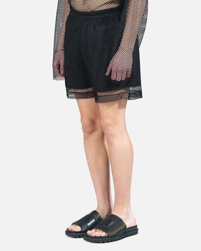 Dries van noten mesh layered - van,
