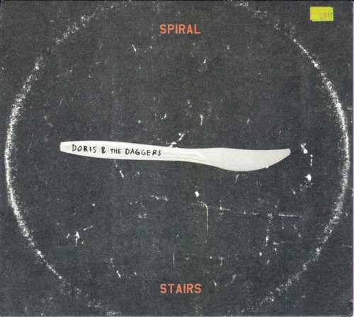 Spiral stairs doris the - doris, &