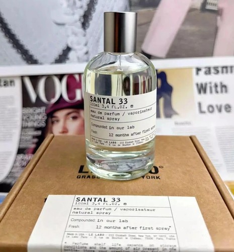 100 auth eau - parfum, 100ml